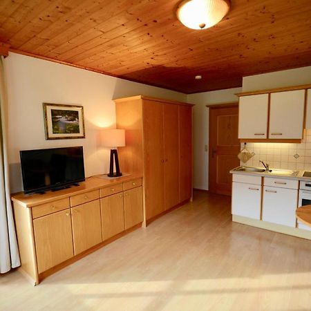 Haus Margit Διαμέρισμα Sankt Johann im Pongau Εξωτερικό φωτογραφία