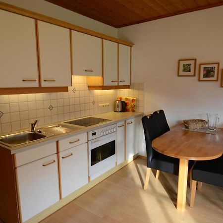 Haus Margit Διαμέρισμα Sankt Johann im Pongau Εξωτερικό φωτογραφία