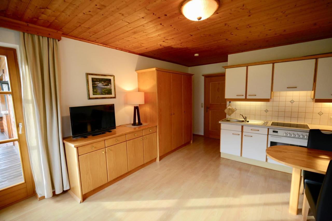Haus Margit Διαμέρισμα Sankt Johann im Pongau Εξωτερικό φωτογραφία
