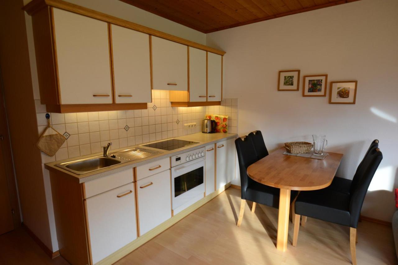 Haus Margit Διαμέρισμα Sankt Johann im Pongau Εξωτερικό φωτογραφία