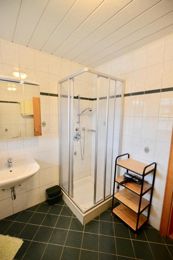 Haus Margit Διαμέρισμα Sankt Johann im Pongau Εξωτερικό φωτογραφία