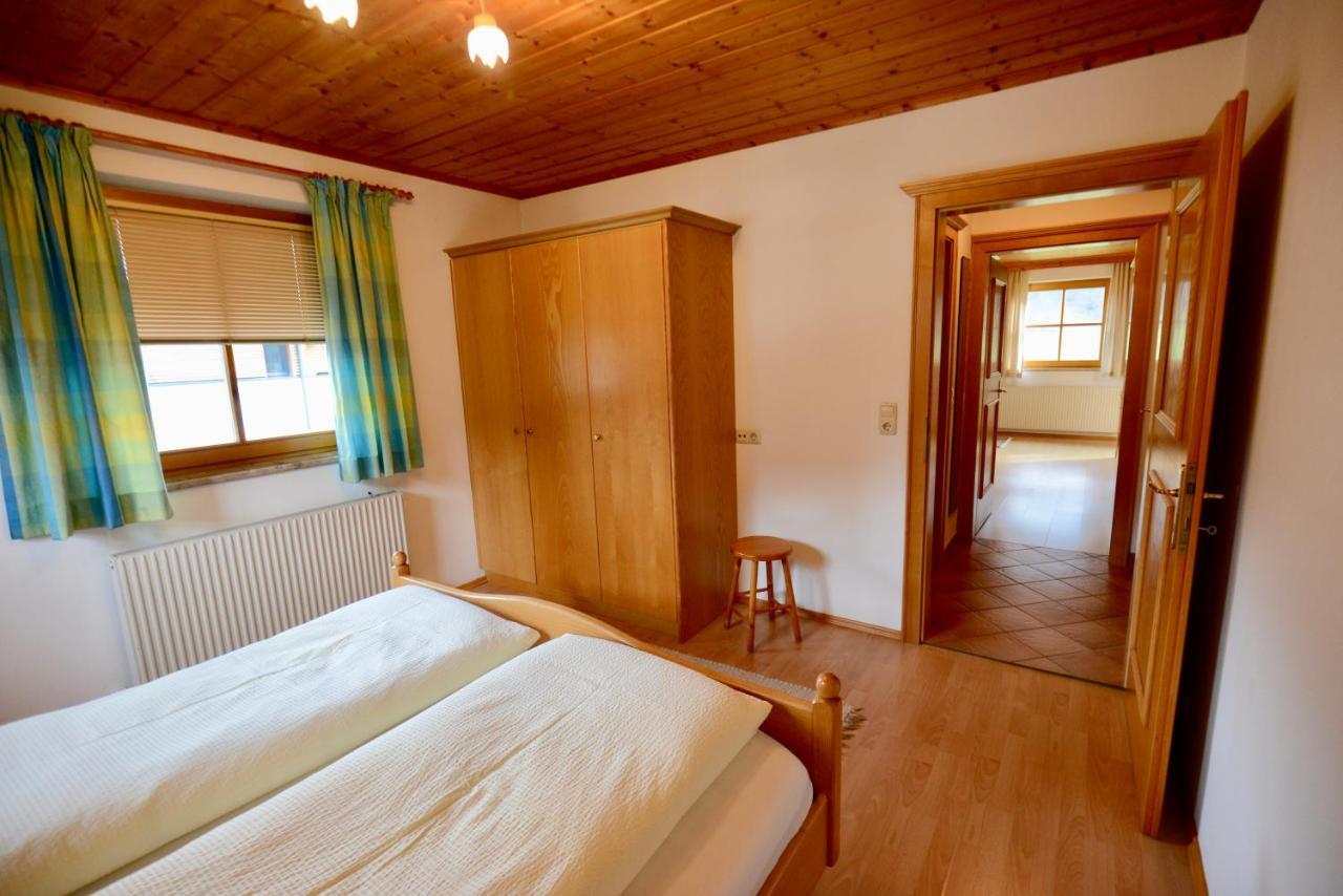 Haus Margit Διαμέρισμα Sankt Johann im Pongau Εξωτερικό φωτογραφία