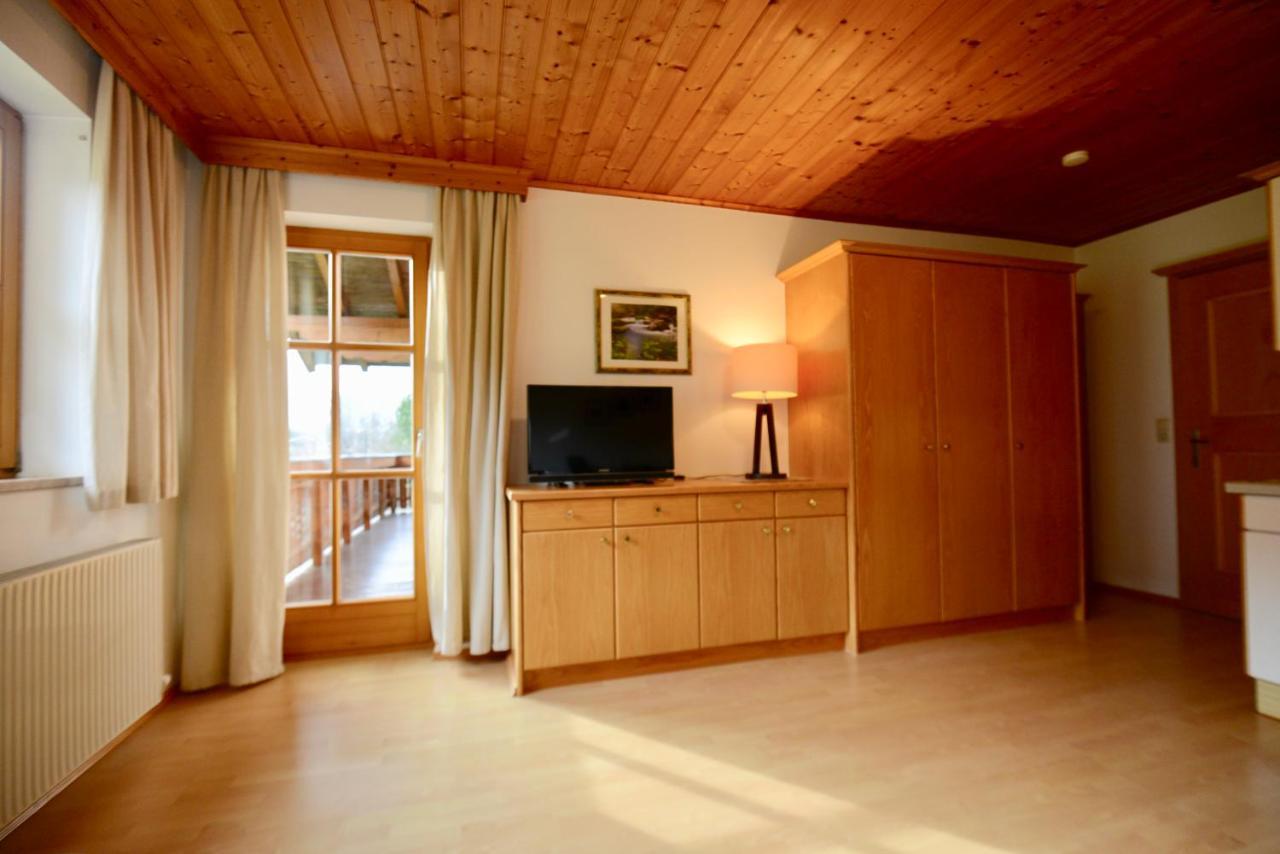 Haus Margit Διαμέρισμα Sankt Johann im Pongau Εξωτερικό φωτογραφία