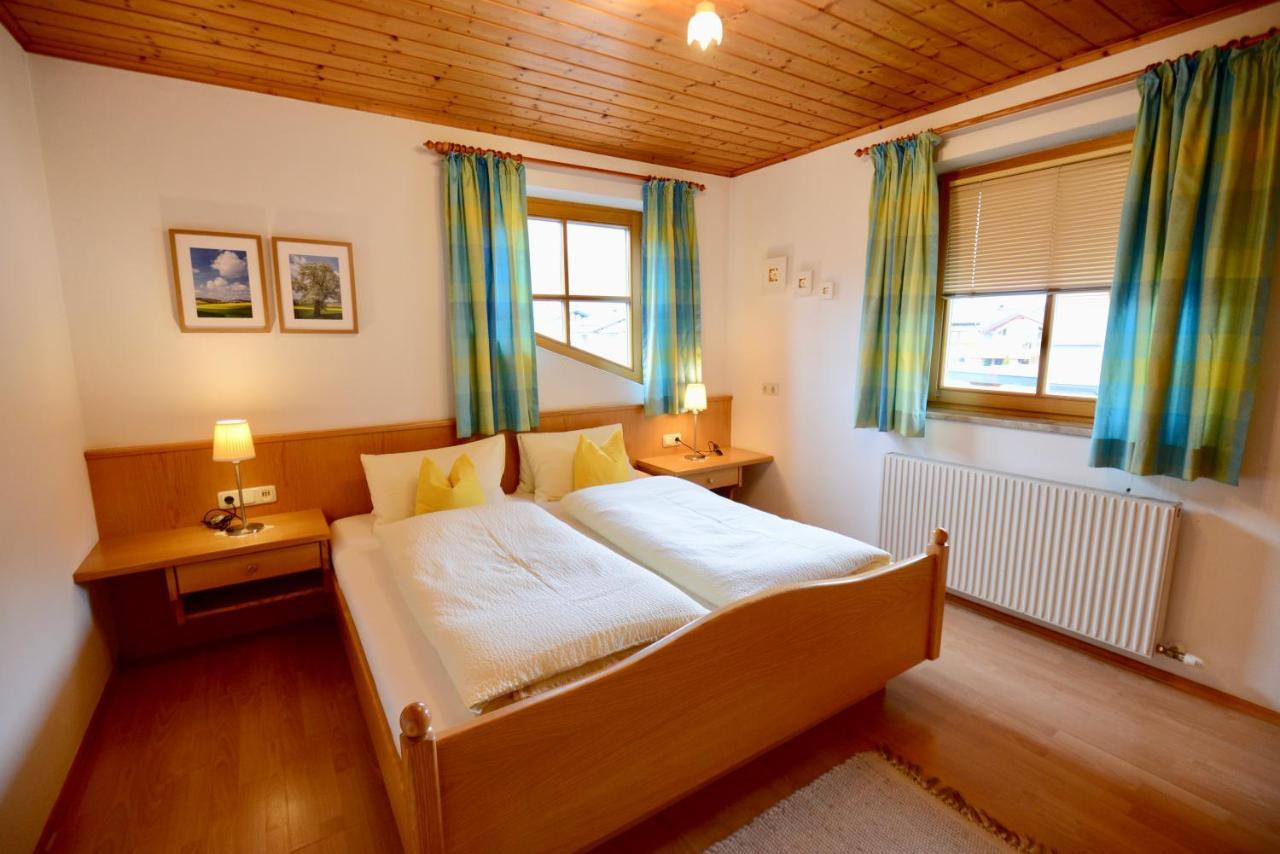 Haus Margit Διαμέρισμα Sankt Johann im Pongau Εξωτερικό φωτογραφία